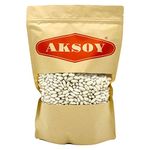 Aksoy Argentina White Beans 1KG