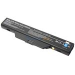 TravisLappy Replacement Laptop Battery Compatible for HP COMPAQ 610 (6 Cell)