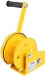 Aim Tools Hand Winch 1800LB Manual 