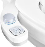 SAMODRA Non-Electric Bidet - Self C