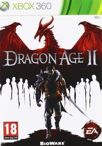 Dragon Age 2