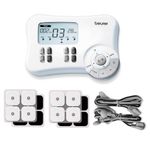 Beurer EM80 Advanced Digital Tens Machine