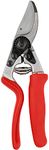 Felco Secateursl562 Model 10 Professional Left Handed, Red