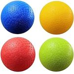 AppleRound 8.5-inch Dodgeball Playg