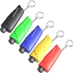 QUZOC Seatbelt Cutter Window Breake