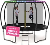 Trampoline for Kids and Adults - 8F