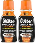 Buster Kitchen Plughole Unblocker 1