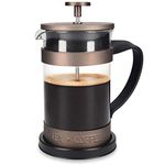 Brown Design Coffee Makers