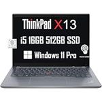 Lenovo ThinkPad X13 Gen 2 Business 