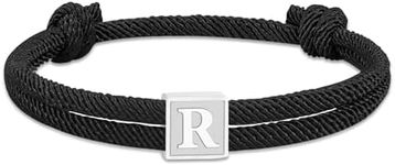 Zocomi Rope Bracelet for Men Boys, 