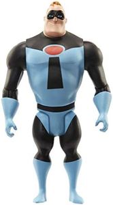 The Incredibles 2 Hey Day Mr. Incredible 4-Inch Action Figure