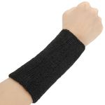 Cloth Wristband For Sports