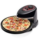 Pizzazz Pizza Oven