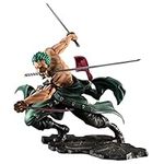 Roronoa Zoro PVC Action Figure One 