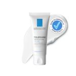 La Roche-Posay Toleriane Sensitive Rich Repairing Face Moisturiser For Sensitive Skin 40ml