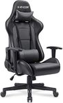 Homall Gaming Chair, Office Chair H