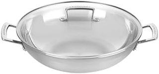 Le Creuset Stainless Steel Classic 