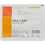 Cica-Care Silicone Gel Adhesive She