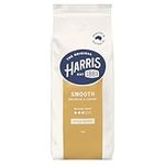 Harris Smooth Coffee Beans, 1kg