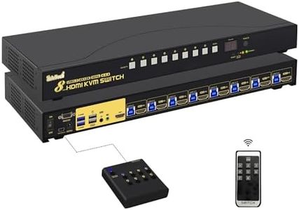 JideTech 8