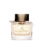 Burberry My Eau de Toilette Spray for Women 90 ml 5045456191099