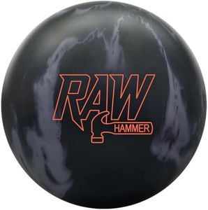 Hammer Raw