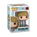 Funko Pop! Rocks: Jon Bon Jovi (1980's)