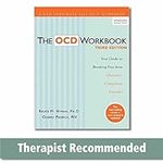 The OCD Workbook: Your Guide to Bre