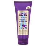 Aussie Deeep Moisture Deep Treatment Vegan Hair Mask 350ml