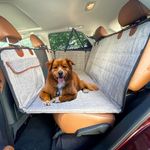 APetsPlanet Backseat Extender for D