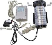 Aquatec 8800 Booster Pump Kit for u