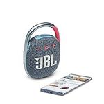 JBL Clip 4 Ultra Portable Waterproo