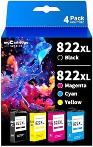 822XL Ink 