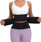 Waist Trainer for Women Waist Cinch