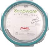 Snapware 4-Cup Total Solution Round