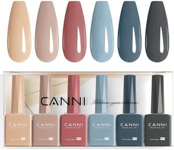 CANNI 6 Co