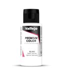 Vallejo Premium Color 60 ml Paint - Satin Varnish