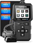 TOPDON OBD2 Code Reader AL400 OBD2 