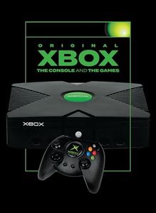 Original Xbox: The Console and the Games
