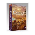 Plan B Games | Century: Spice Road | Board Game | Ages 8+ | 2 - 5 Players | 30 - 45 Minutes Playing Time