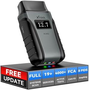 XTOOL A30D