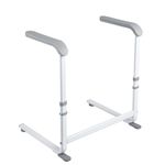 BAOJIAFU Chair Couch Stand Assist Chair Couch Lift Assist for Elderly sit to Stand Mobility Standing Aid Rail for Couch, Sofa Height-Adjustable Safety Grab Bar for Patients,Seniors and Disabled