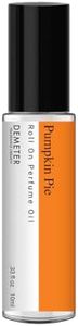 Demeter Pumpkin Pie Roll On Perfume Oil 8.8ml/0.29oz