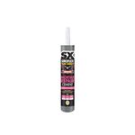 SIROFLEX SX Trade Strength Mortar Repair Cement Ready to Use Ideal Quality Joint Repair Filler, Specifically Developed to Repair Damaged Masonry Joints Quickly, Size 300 ml, Colour Buff