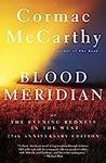 Blood Meridian: Or the Evening Redn