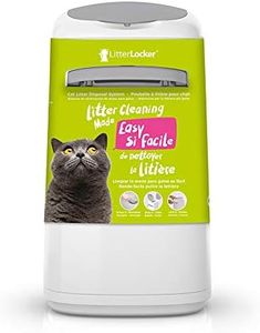 LitterLock