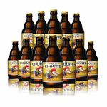 Brasserie La Chouffe Belgian Beer (La Chouffe Blond)