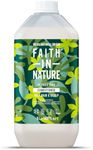 Faith In Nature Natural Seaweed & C