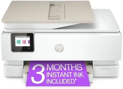 HP ENVY In