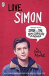 Love Simon: Simon Vs The Homo Sapiens Agenda